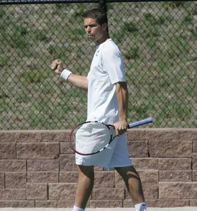 Bjork Scores Upset, But Bears Claim 6-1 Big 12 Win