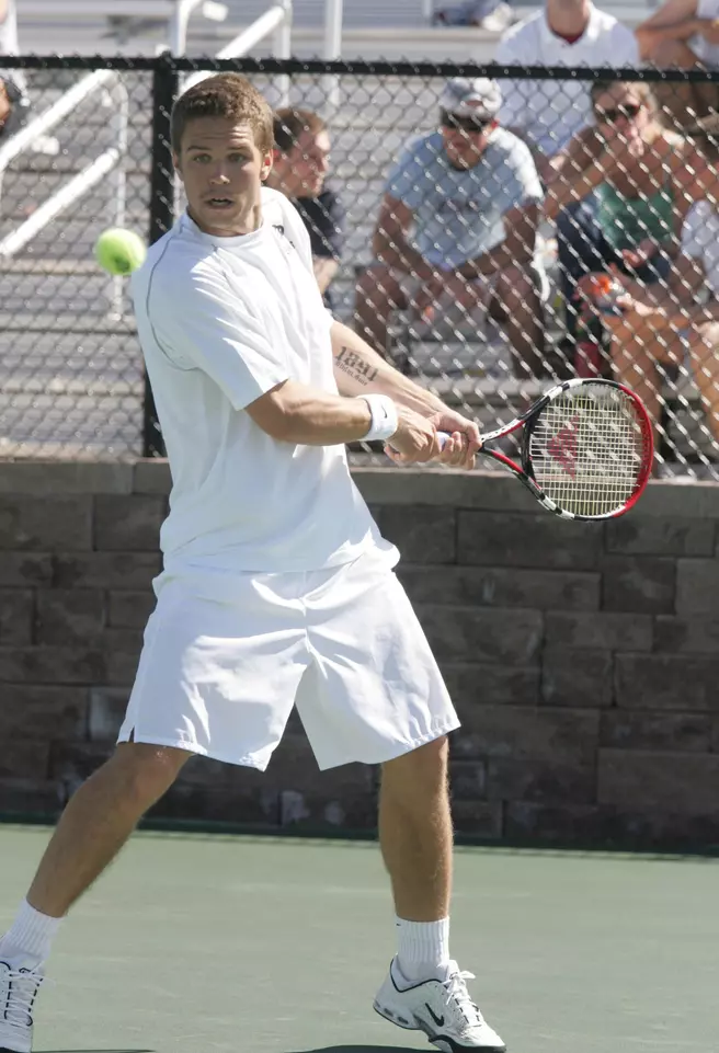 No. 25 CU Holds On To Beat No. 46 Texas Tech, 4-3
