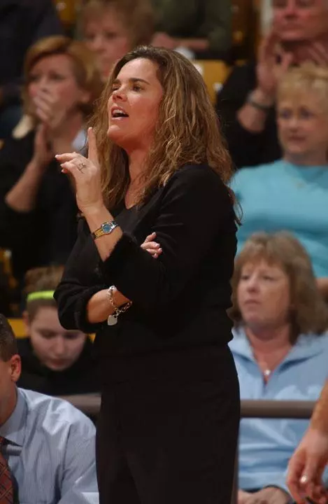 Colorado Women's Basketball Media Day Quotes