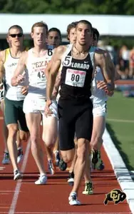 Three Buffs Earn Top Honors At Big 12 Championship