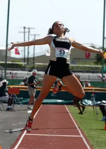 Buffs Compete At Mt. Sac