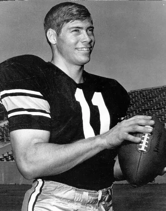 Hall of Fame Profile: Bobby Anderson