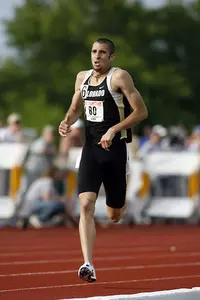 Pifer Advances To NCAA Finals