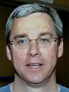 Tom McConnell Joins Colorado Basketball Coaching Staff