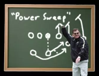 Football 101 for Women Sold Out!