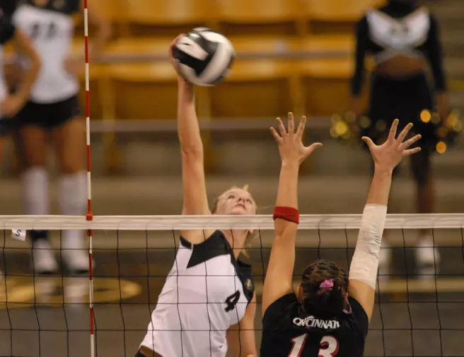 Buffaloes Set To Face Kansas