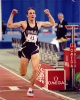 Hall of Fame Profile: Adam Goucher