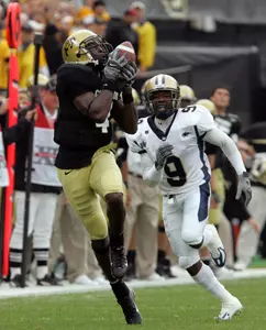 Montana State Spoils Dan Hawkins' CU Debut