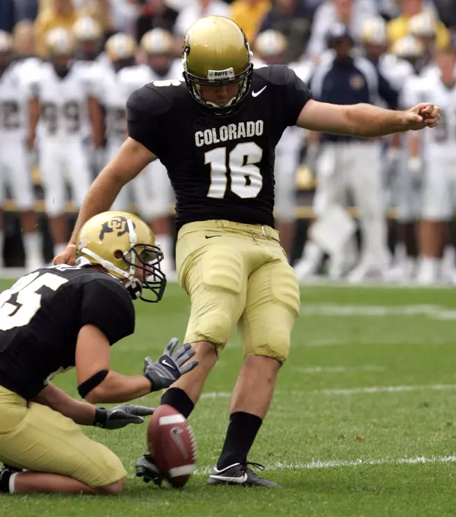 Final: Colorado 33, Iowa State 16