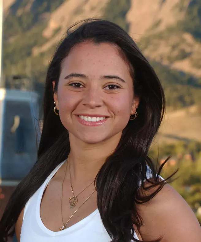 Torres Torres Earns ITA Sportsmanship Award