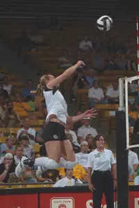 Amber Sutherland