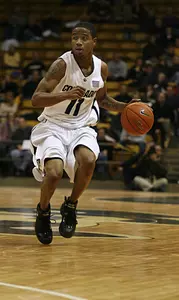 Late Aggie Push Defeats Buffs, 87-69