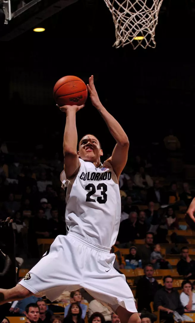 MBB Takes On No. 5 Seed Texas Tech, Thursday