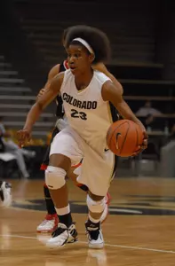 Candace Rucker