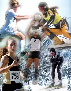Sportswomen of Colorado