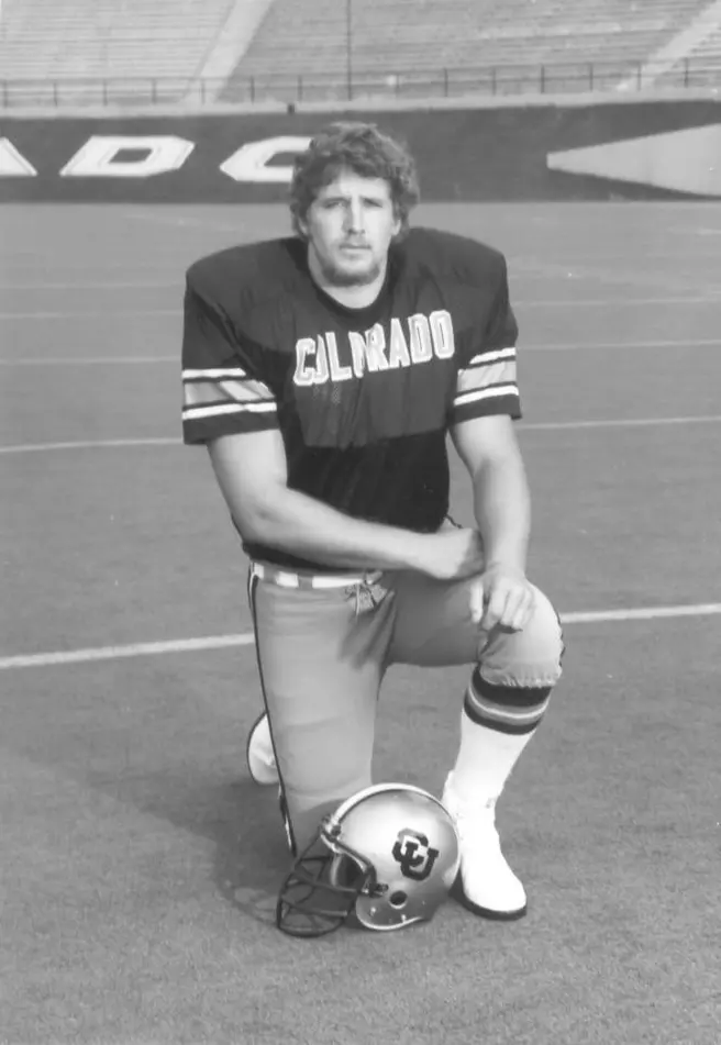 Former Buff Stan Brock Named Head Coach At Army