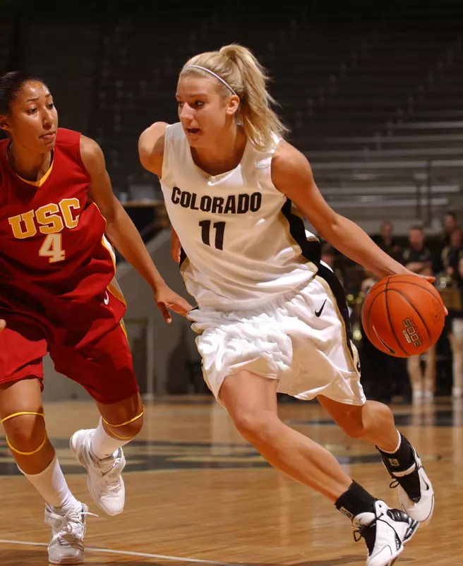 Buffaloes Renew Rivalry With Kansas State Wednesday