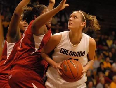 Jackie McFarland