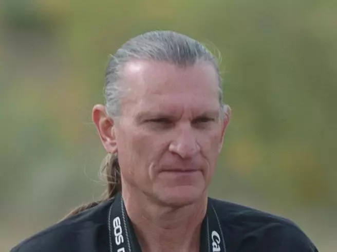 Wetmore Named Region Coach Of The Year