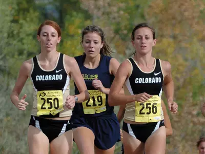 Erin Marston and Sara Vaughn