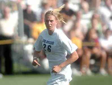 Soccer Drops 2-0 Decision to Kansas