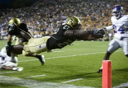 Buffs Comeback Falls Short