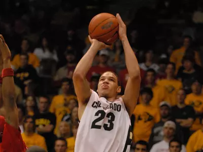 MBB Hosts Stanford Sunday In Big 12/Pac-10 Hardwood Series