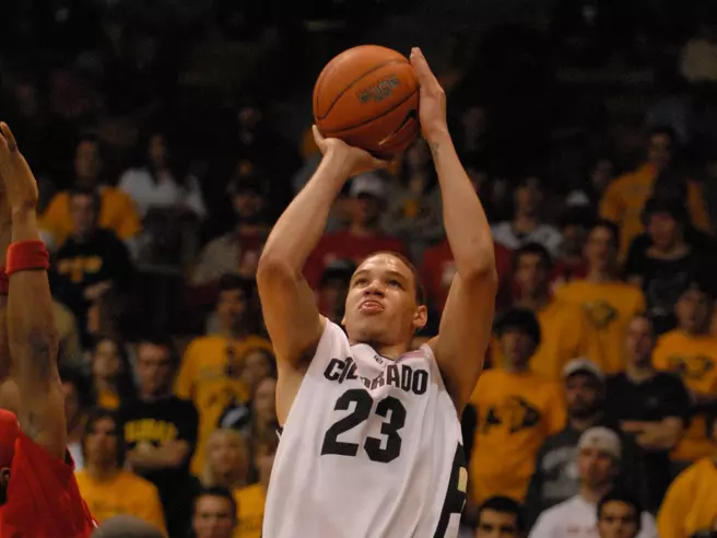 MBB Hosts Cornhuskers Tuesday