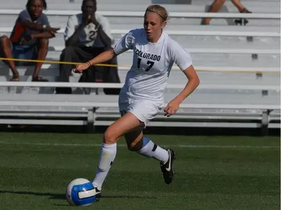 Soccer Blasts Huskers 4-0