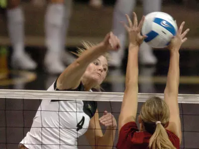 CU Falls To No. 21 Oklahoma in Four