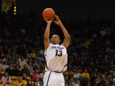 Buffs Rattle Florida A&M, 83-59