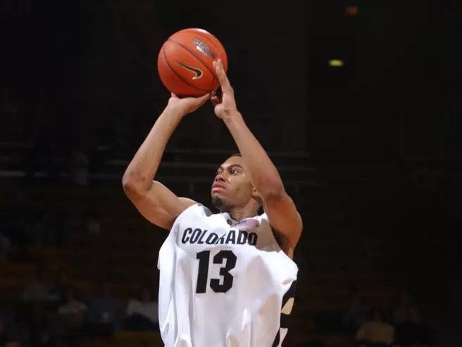 MBB Hosts Colorado Christian, Tuesday