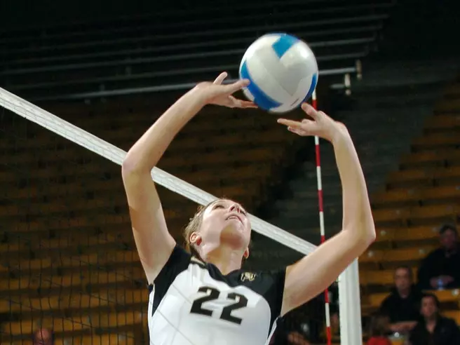 Buffaloes Set To Face No. 12 Wildcats