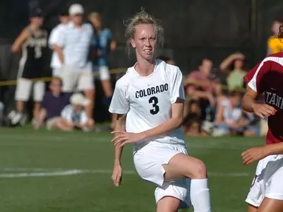Two Buffs Earn Regional Recognition