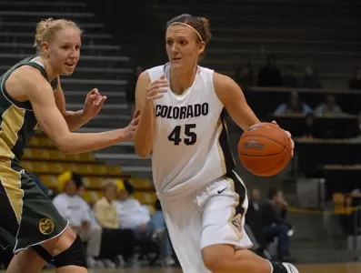 Buffs Face Mines Thursday In Exhibition