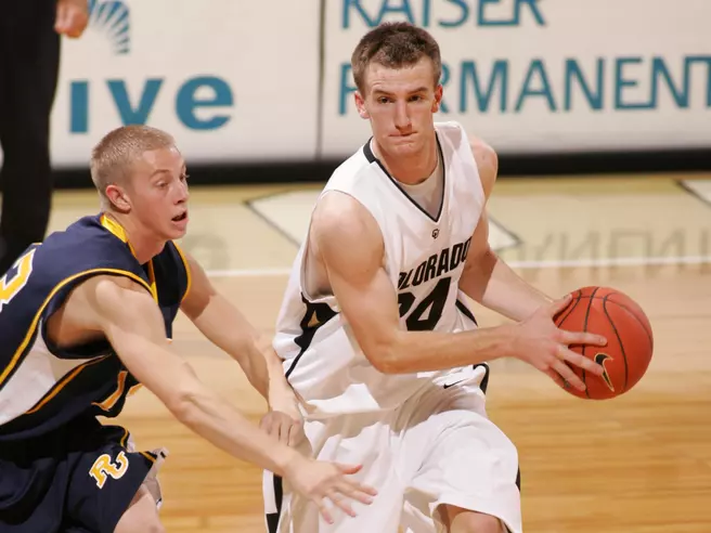 MBB Hosts New Orleans Wednesday Night