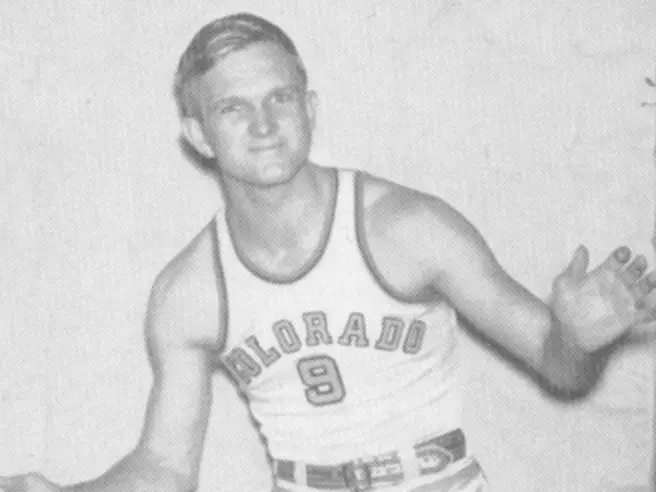 Donald Sidwell (1917-2007)