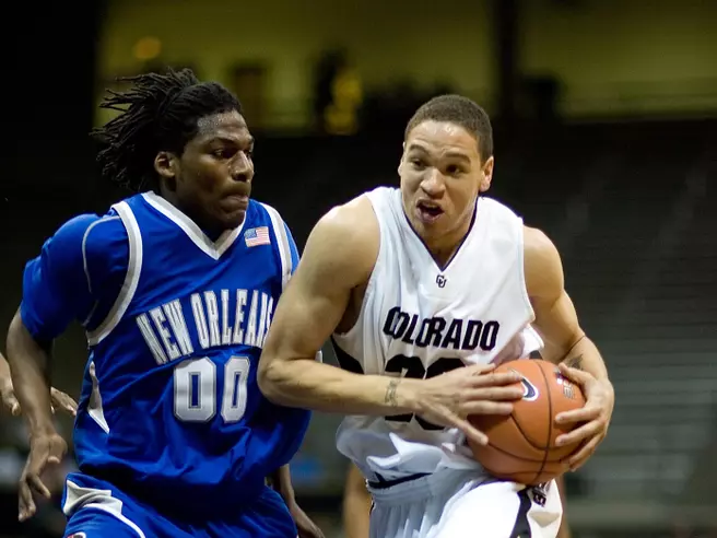 MBB Travels to Colorado State, Saturday