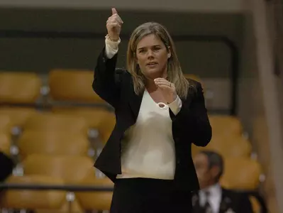 Kathy McConnell-Miller