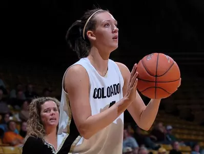 Buffs Roll To Eighth Straight Win