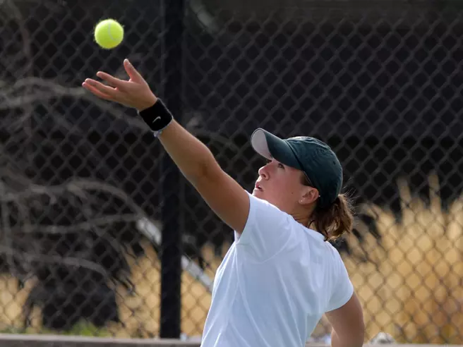 Tennis Places Singles Pair, Doubles Team In Region Rankings