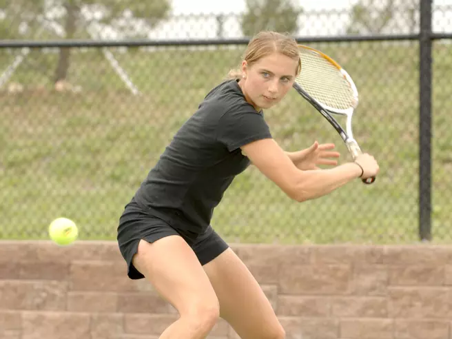 Nurmi Named Finland Female Player of the Year