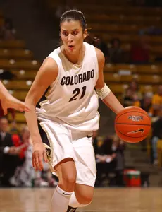 No. 21 Nebraska Shuts Down Colorado Offense