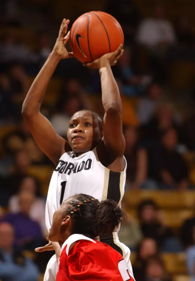 Colorado Faces Road Test At Kansas State Wednesday