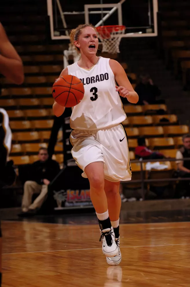 Colorado Looks For Second Straight Road Win Saturday At Iowa State