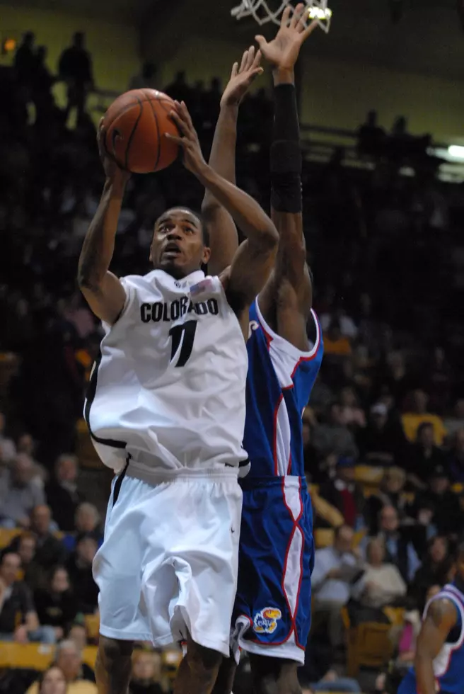 MBB Looks For Season Sweep Of Cyclones, Wednesday