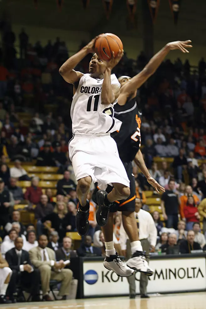 MBB Hosts Kansas State, Saturday At Events Center