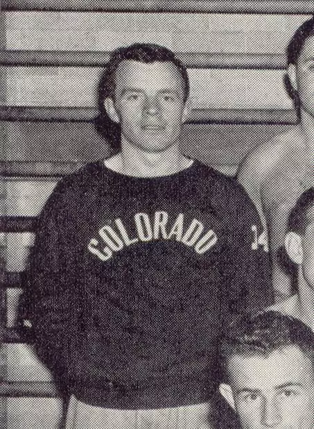 CU Hall Of Famer Patten Passes Away