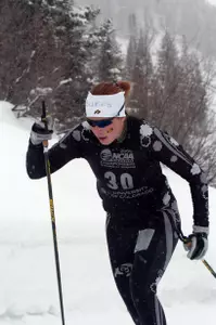 Skiers Claim Own Invitational