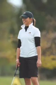 Women's Golf in Second at SJSU Spartan Invite